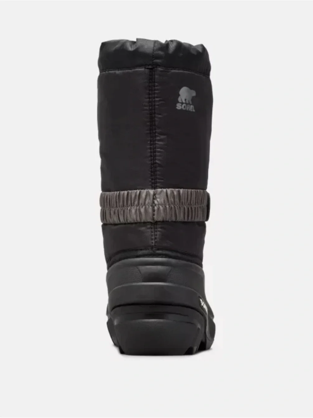 Sorel kids waterproof